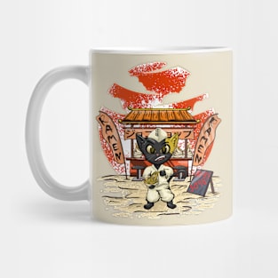 Ramen Mug